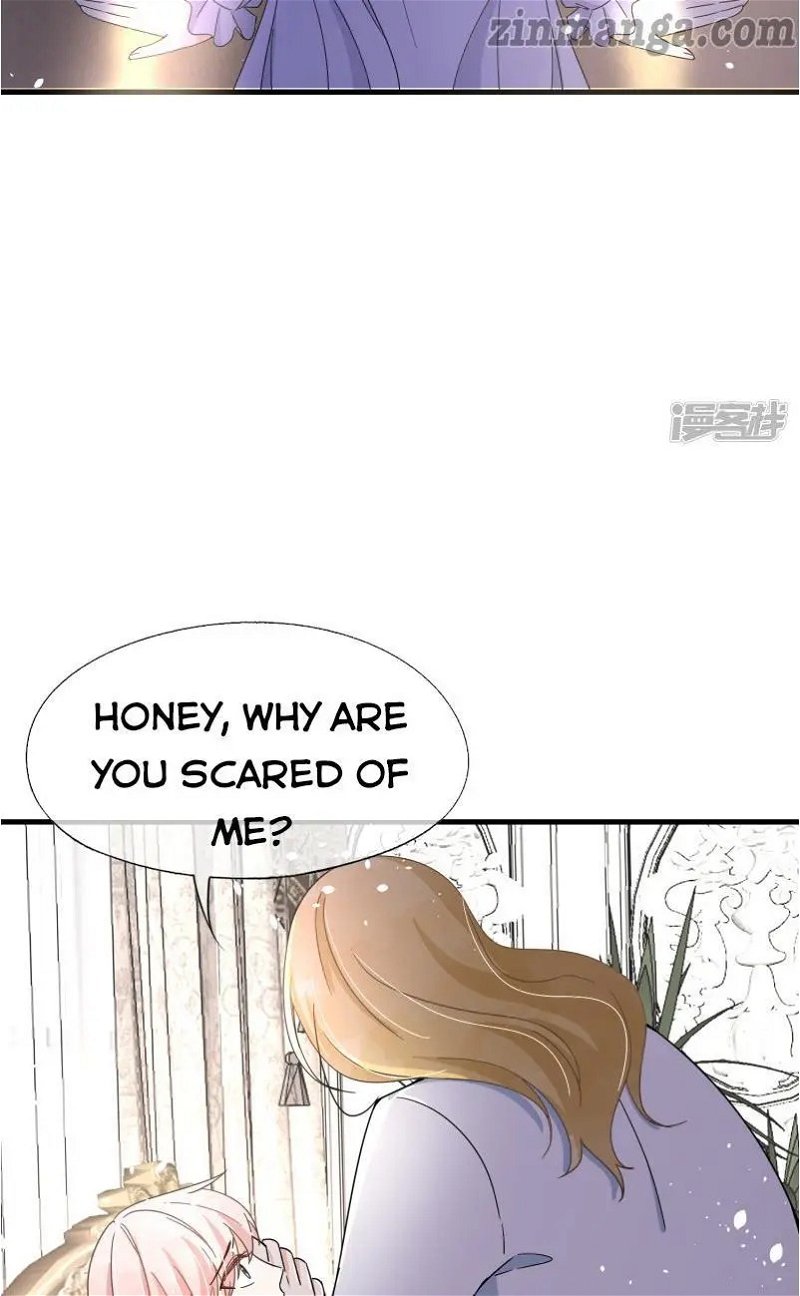 Cold-hearted wife – it is not easy to bully her Chapter 66 - Page 22