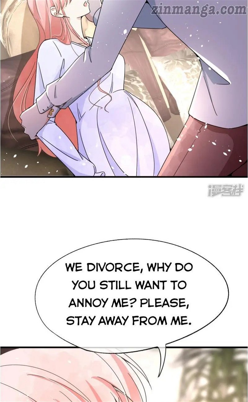 Cold-hearted wife – it is not easy to bully her Chapter 66 - Page 23
