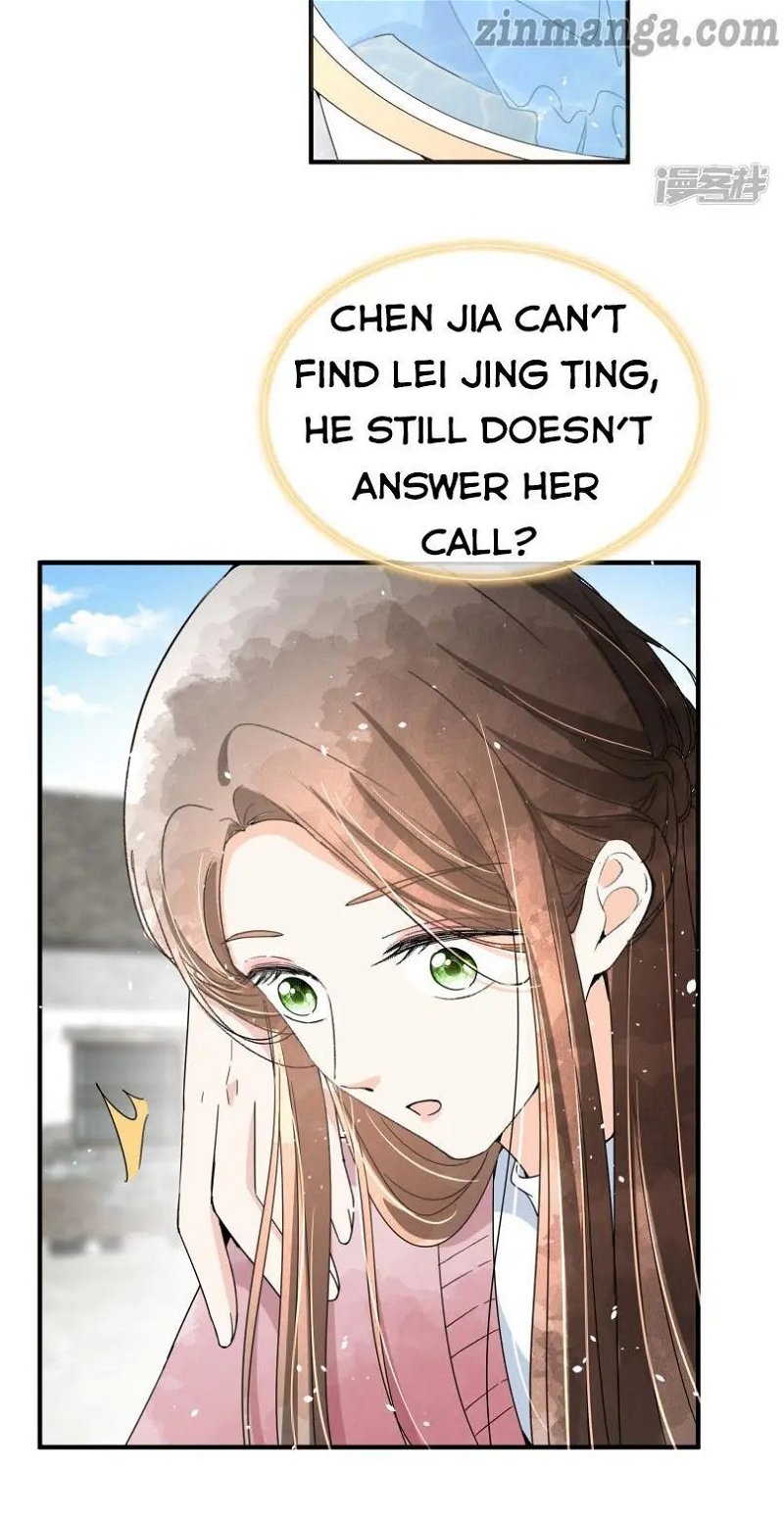 Cold-hearted wife – it is not easy to bully her Chapter 66 - Page 31