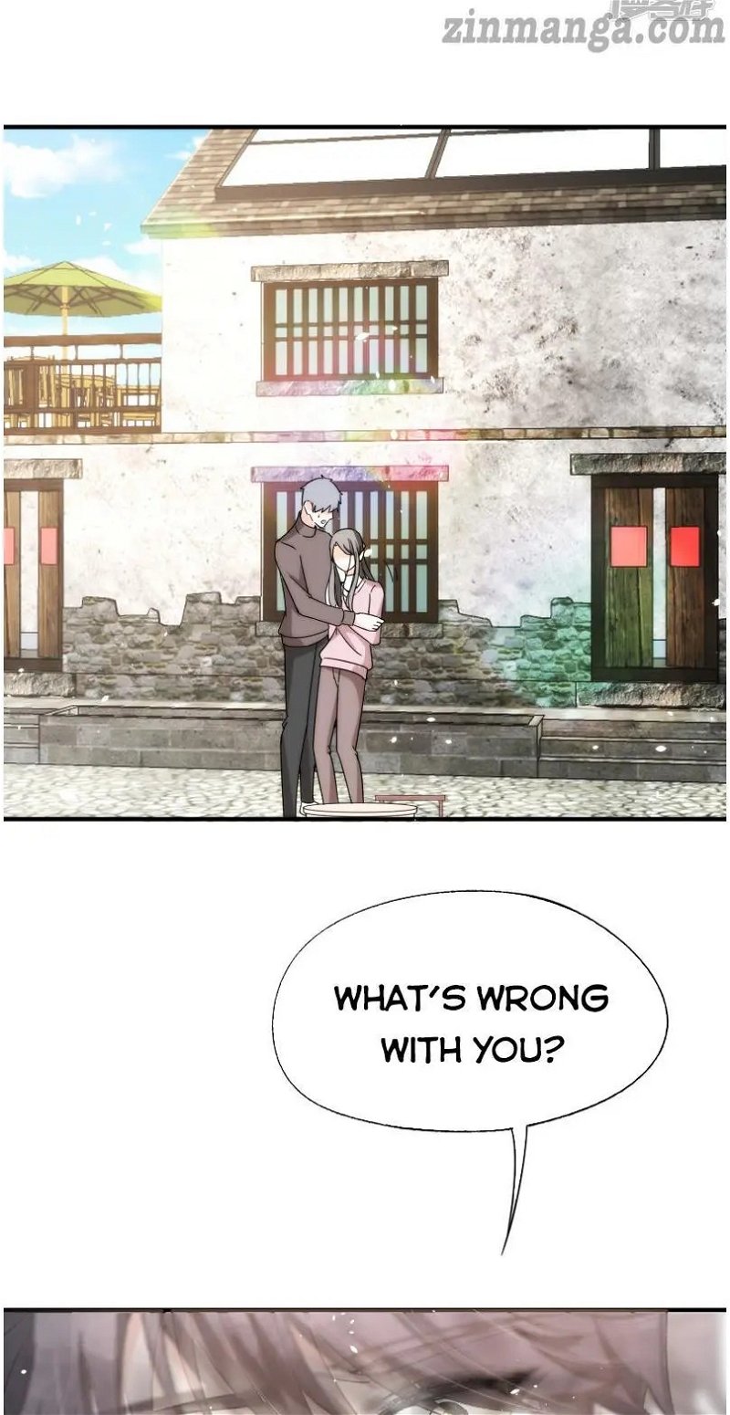 Cold-hearted wife – it is not easy to bully her Chapter 66 - Page 34
