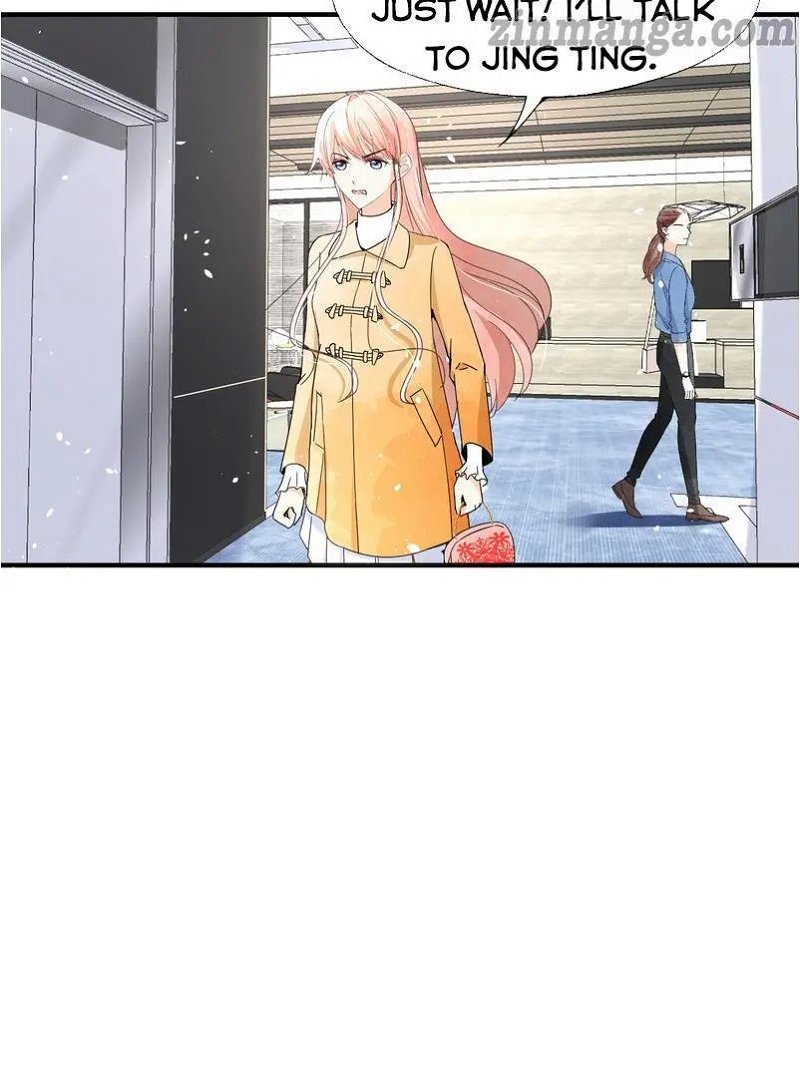 Cold-hearted wife – it is not easy to bully her Chapter 66 - Page 5