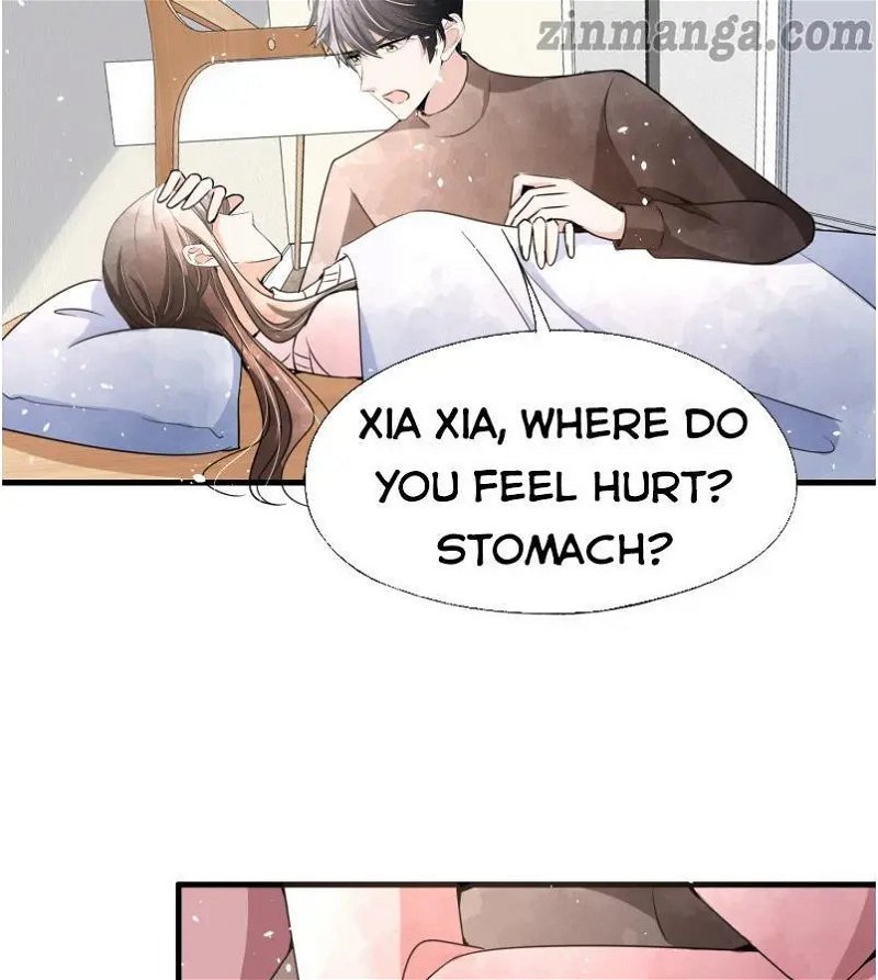 Cold-hearted wife – it is not easy to bully her Chapter 67 - Page 12