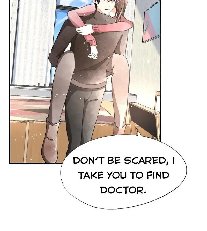 Cold-hearted wife – it is not easy to bully her Chapter 67 - Page 14