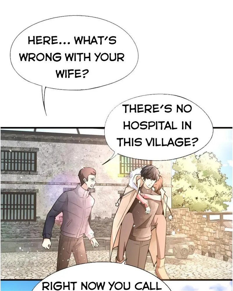 Cold-hearted wife – it is not easy to bully her Chapter 67 - Page 15