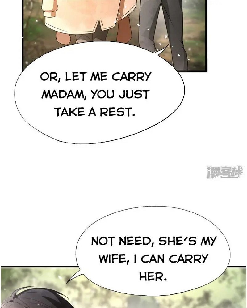 Cold-hearted wife – it is not easy to bully her Chapter 67 - Page 22