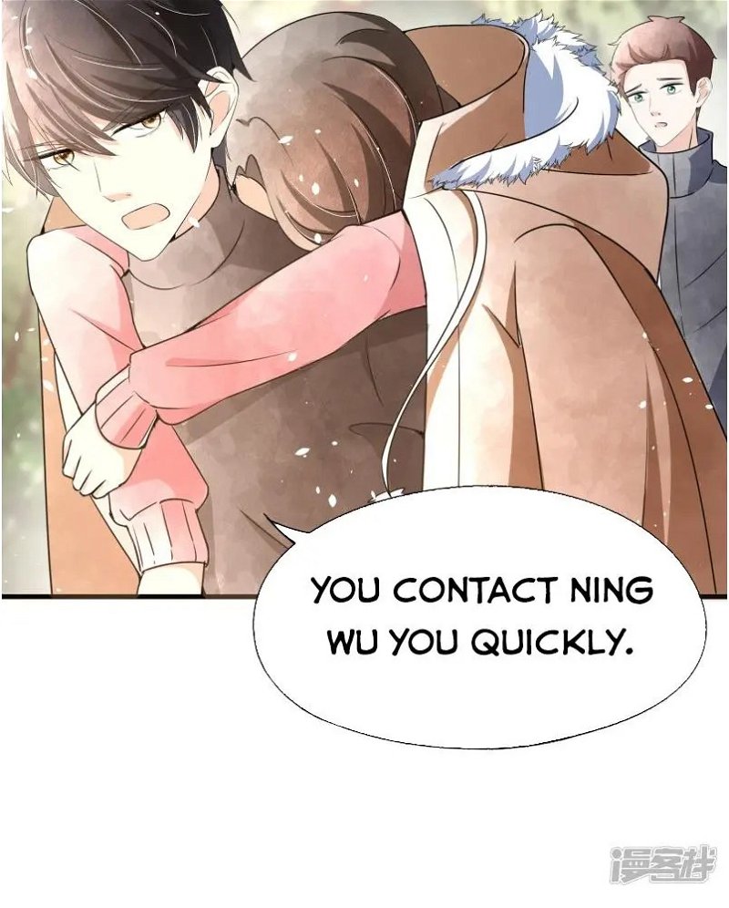 Cold-hearted wife – it is not easy to bully her Chapter 67 - Page 23
