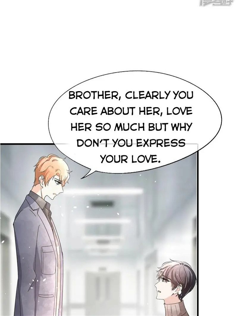 Cold-hearted wife – it is not easy to bully her Chapter 67 - Page 55