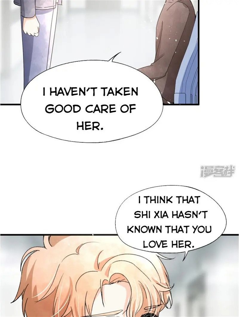 Cold-hearted wife – it is not easy to bully her Chapter 67 - Page 56