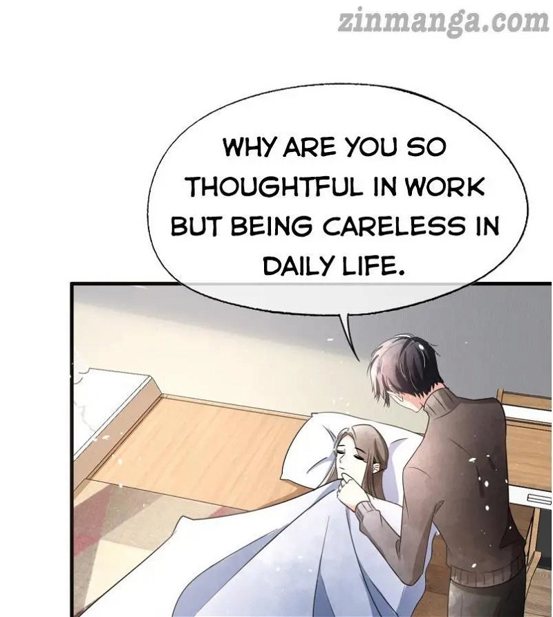 Cold-hearted wife – it is not easy to bully her Chapter 67 - Page 8