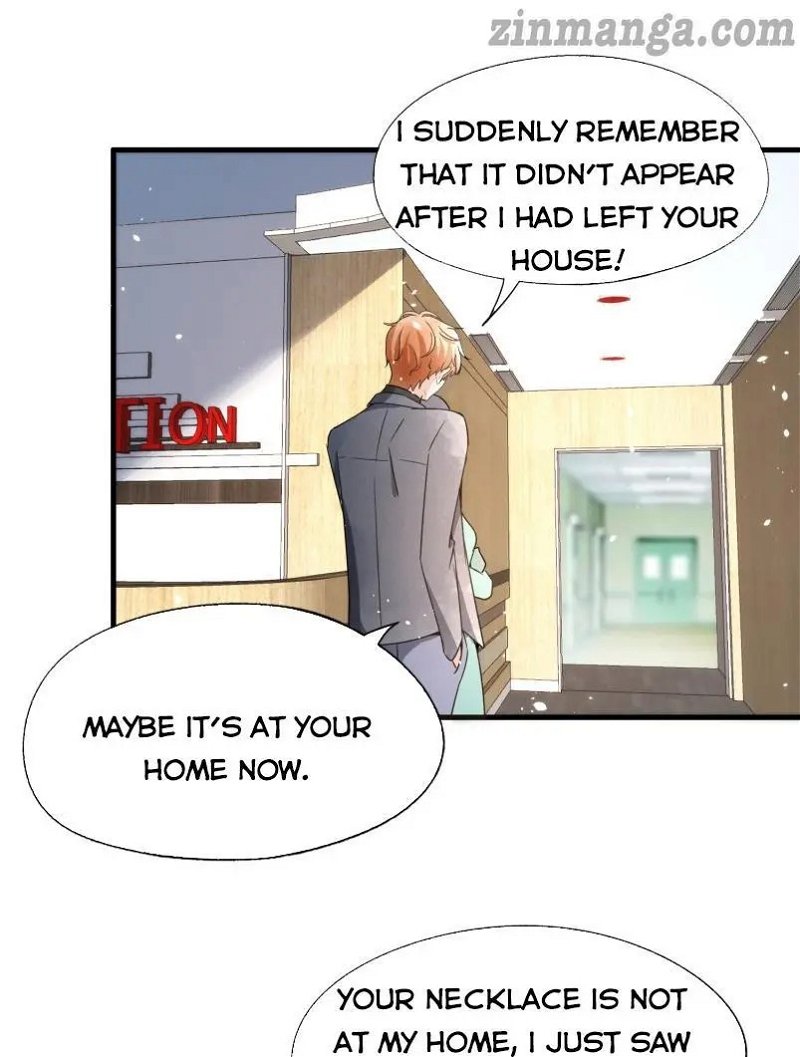 Cold-hearted wife – it is not easy to bully her Chapter 68 - Page 17