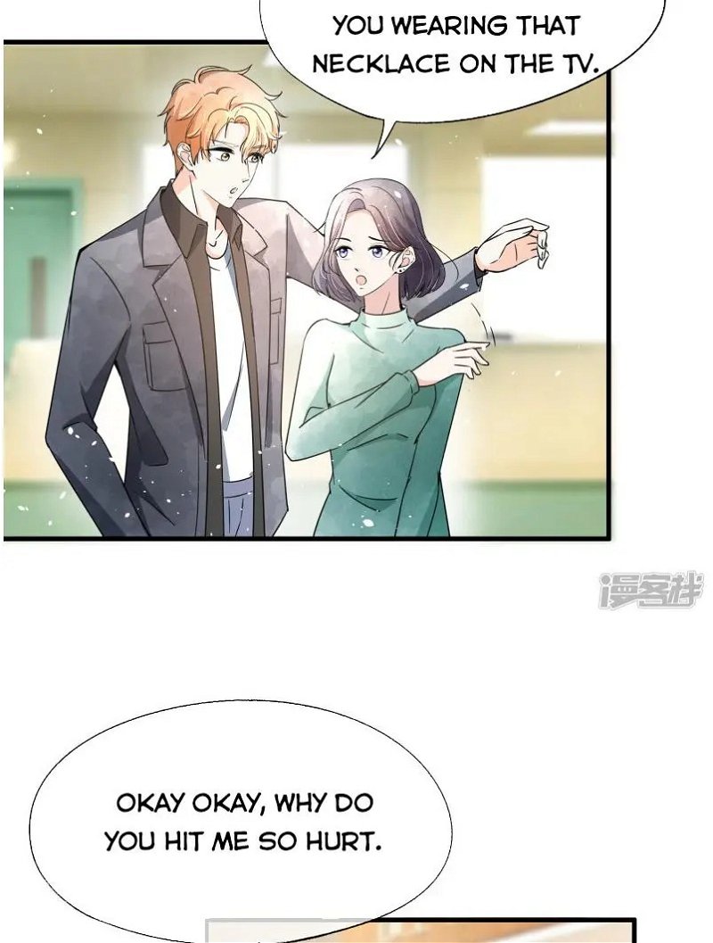 Cold-hearted wife – it is not easy to bully her Chapter 68 - Page 18