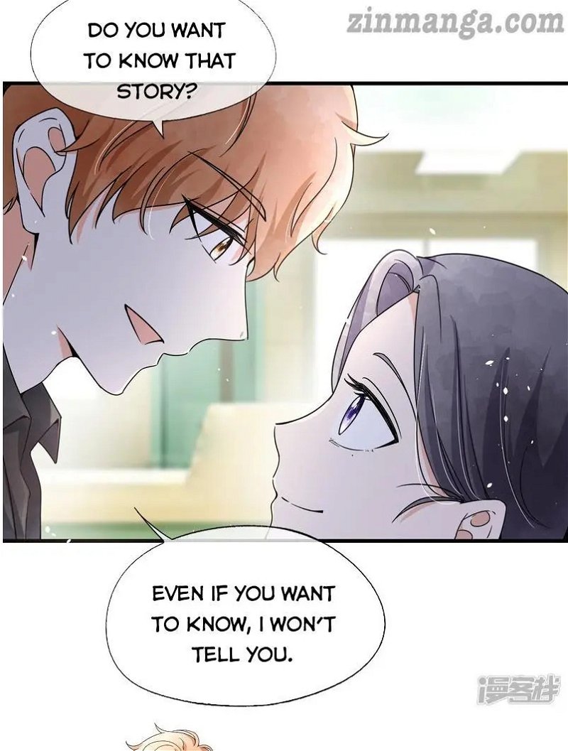 Cold-hearted wife – it is not easy to bully her Chapter 68 - Page 21