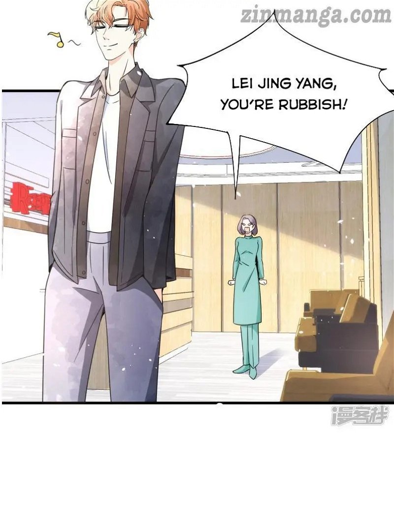 Cold-hearted wife – it is not easy to bully her Chapter 68 - Page 22