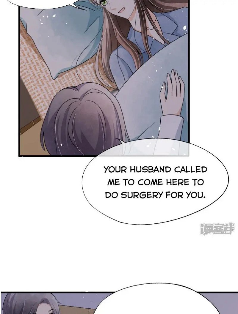 Cold-hearted wife – it is not easy to bully her Chapter 68 - Page 27