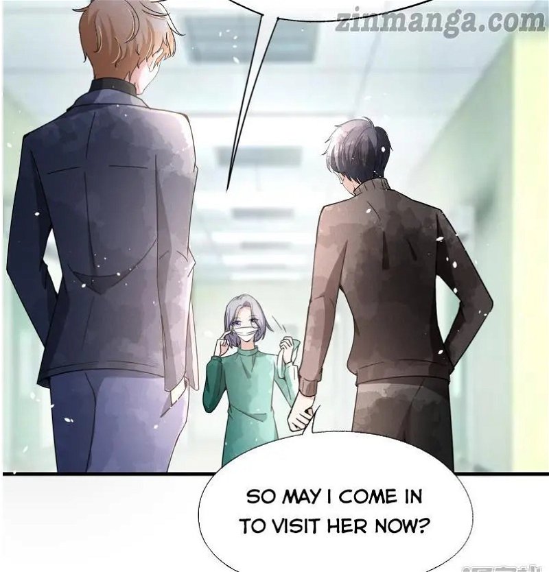 Cold-hearted wife – it is not easy to bully her Chapter 68 - Page 3
