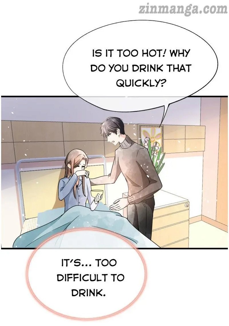 Cold-hearted wife – it is not easy to bully her Chapter 68 - Page 41