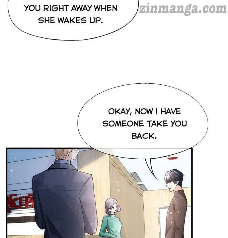 Cold-hearted wife – it is not easy to bully her Chapter 68 - Page 5
