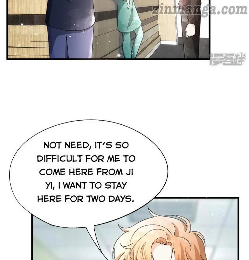 Cold-hearted wife – it is not easy to bully her Chapter 68 - Page 6