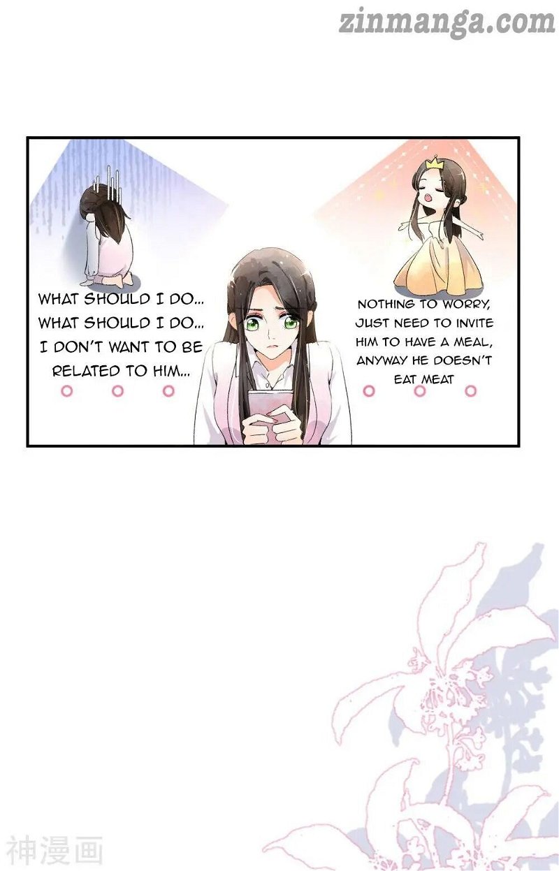 Cold-hearted wife – it is not easy to bully her Chapter 8 - Page 10