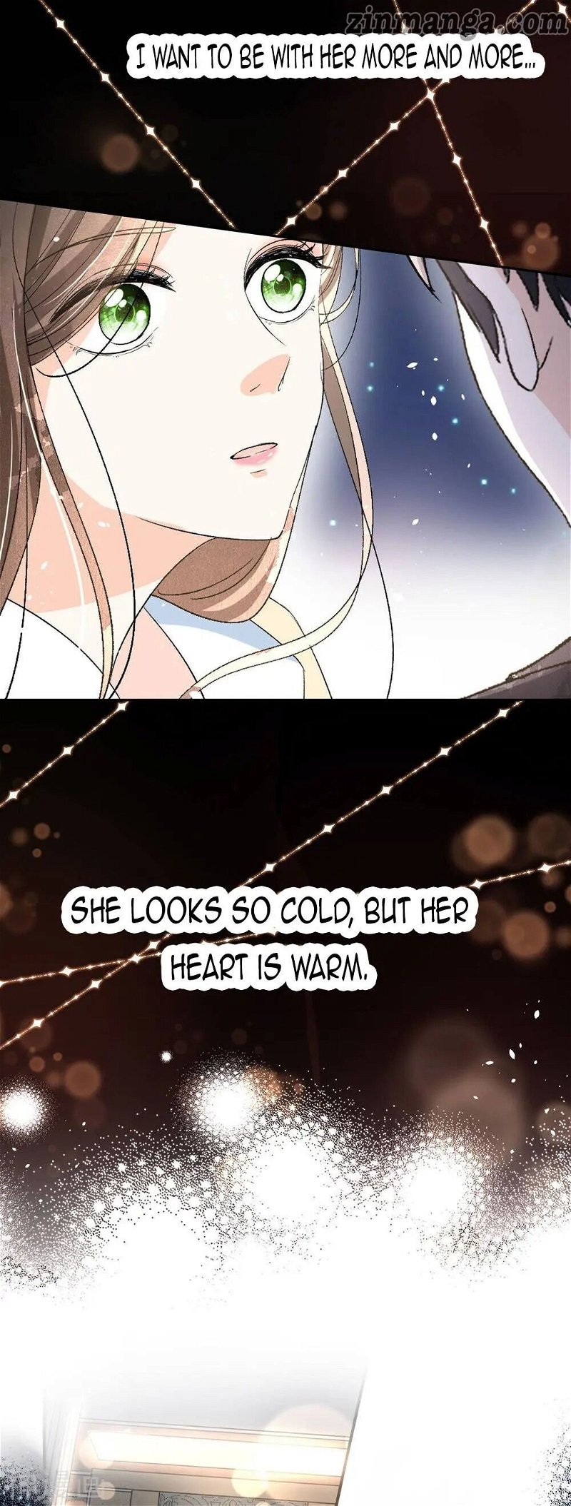 Cold-hearted wife – it is not easy to bully her Chapter 8 - Page 17