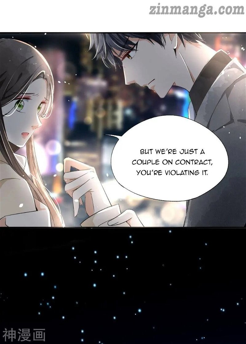 Cold-hearted wife – it is not easy to bully her Chapter 8 - Page 24