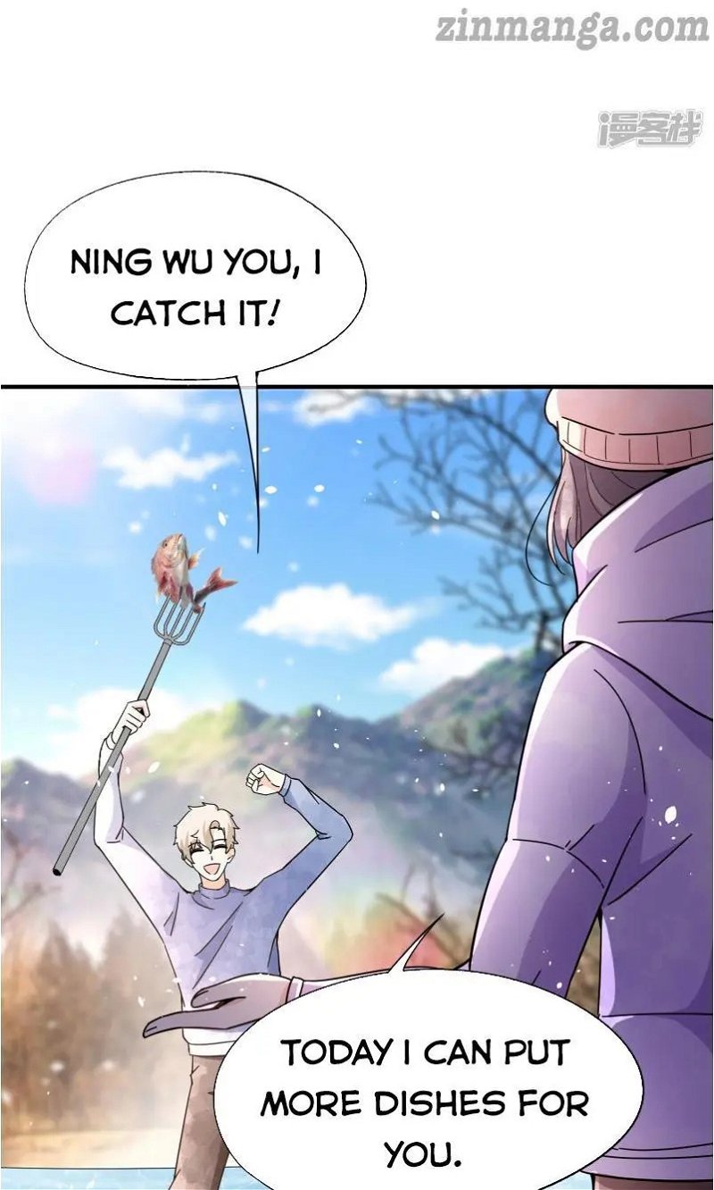 Cold-hearted wife – it is not easy to bully her Chapter 69 - Page 19