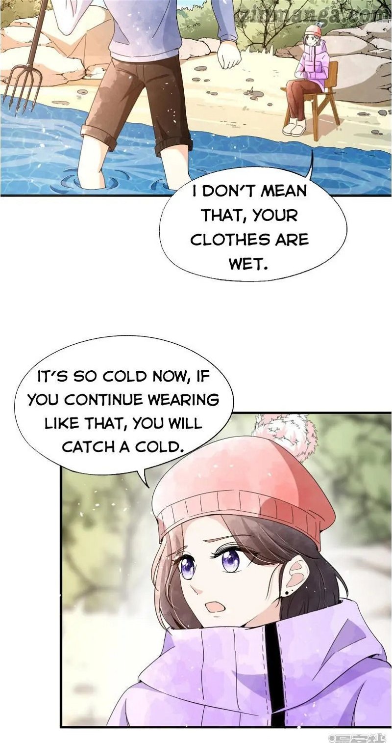 Cold-hearted wife – it is not easy to bully her Chapter 69 - Page 4