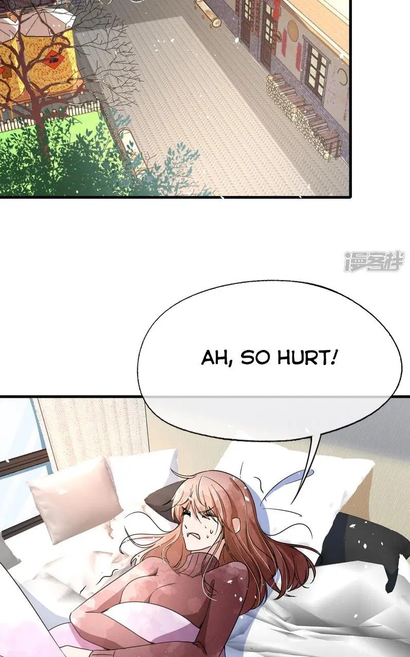 Cold-hearted wife – it is not easy to bully her Chapter 70 - Page 13