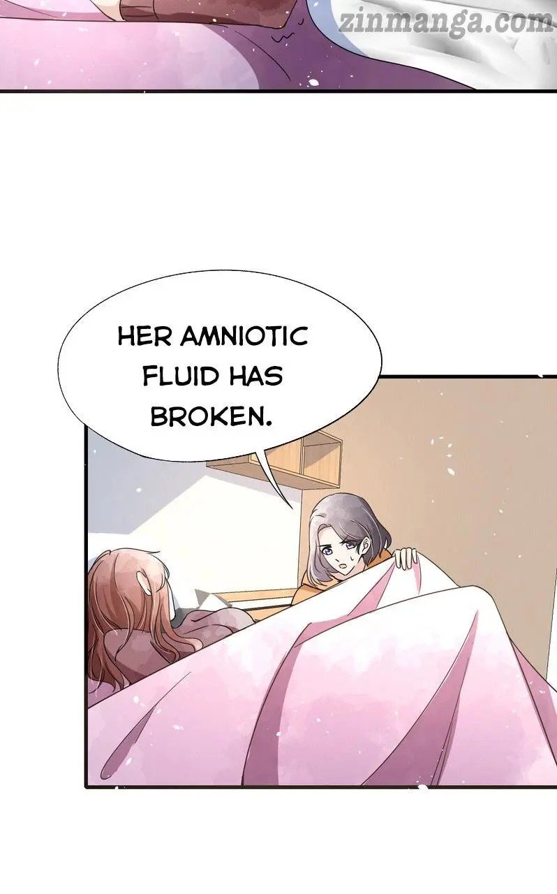 Cold-hearted wife – it is not easy to bully her Chapter 70 - Page 14