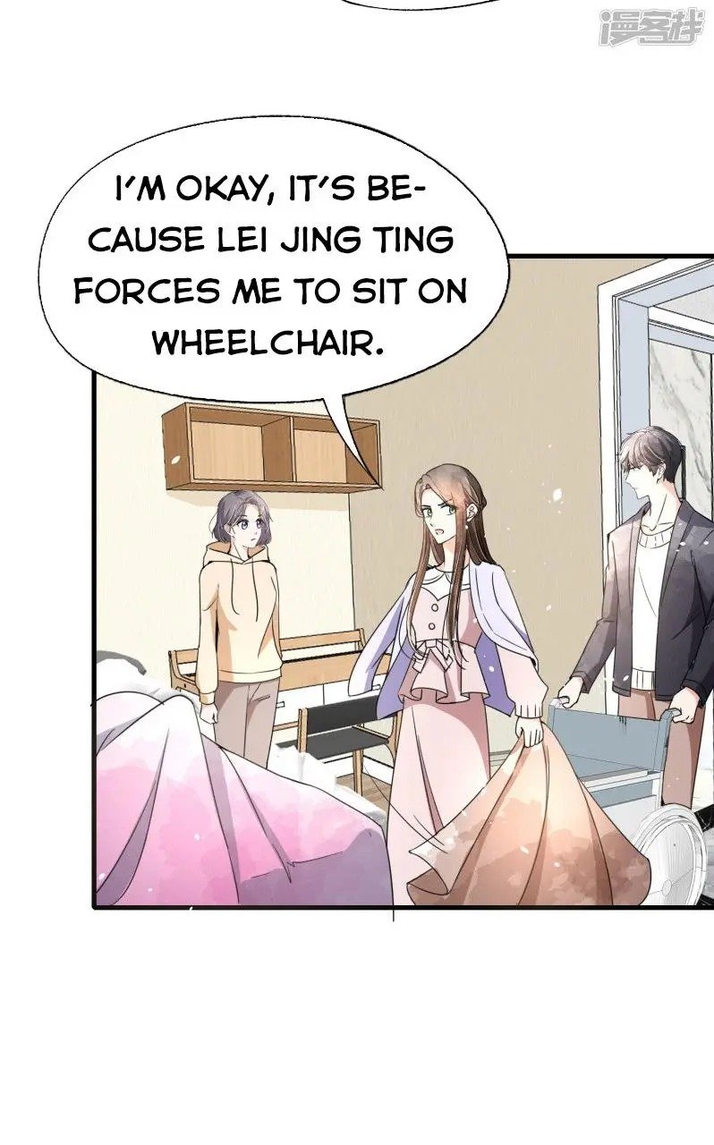 Cold-hearted wife – it is not easy to bully her Chapter 70 - Page 18