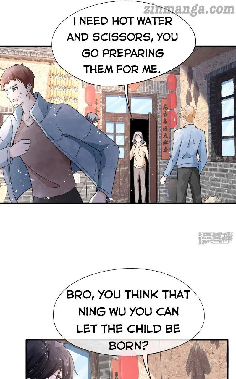Cold-hearted wife – it is not easy to bully her Chapter 70 - Page 19