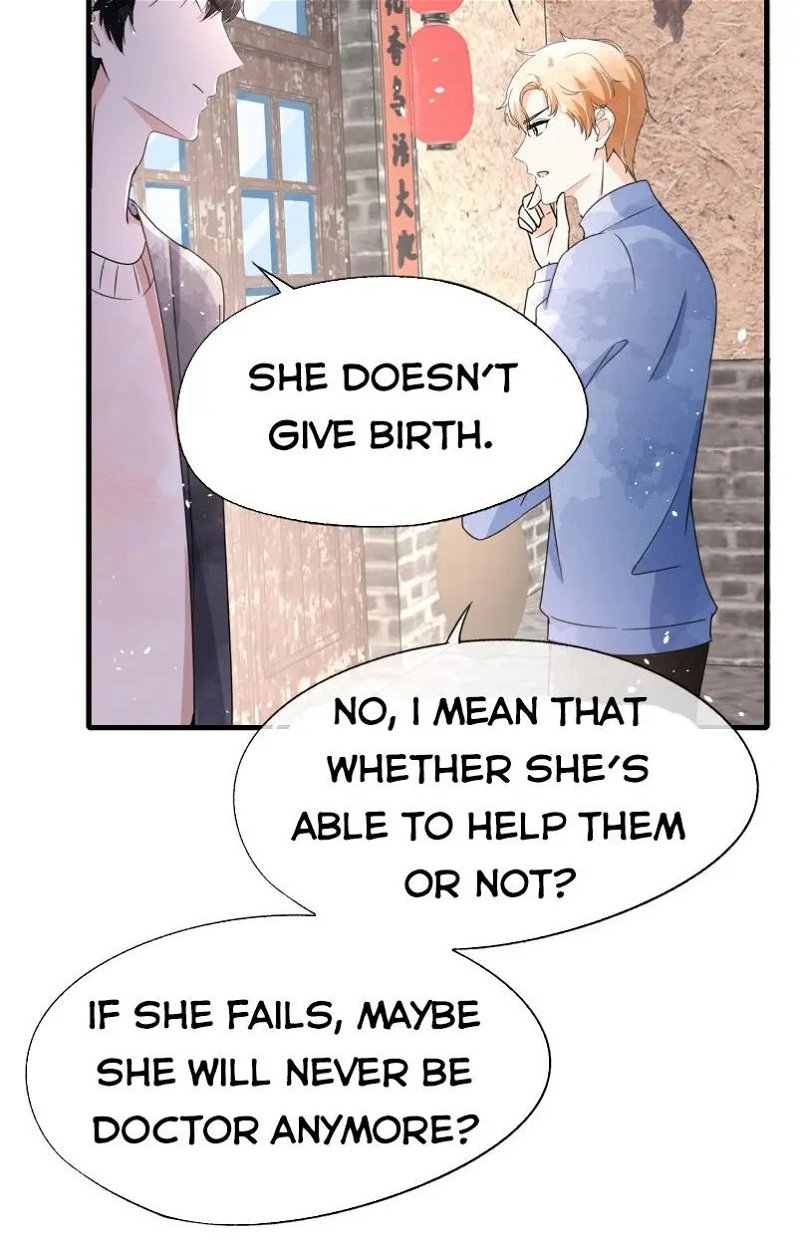 Cold-hearted wife – it is not easy to bully her Chapter 70 - Page 20