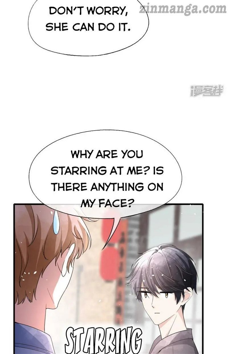 Cold-hearted wife – it is not easy to bully her Chapter 70 - Page 22