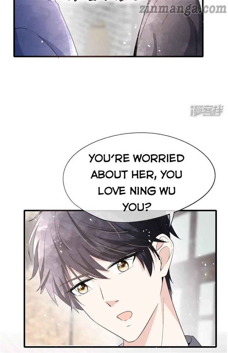 Cold-hearted wife – it is not easy to bully her Chapter 70 - Page 23