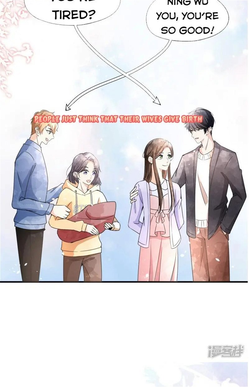 Cold-hearted wife – it is not easy to bully her Chapter 70 - Page 28