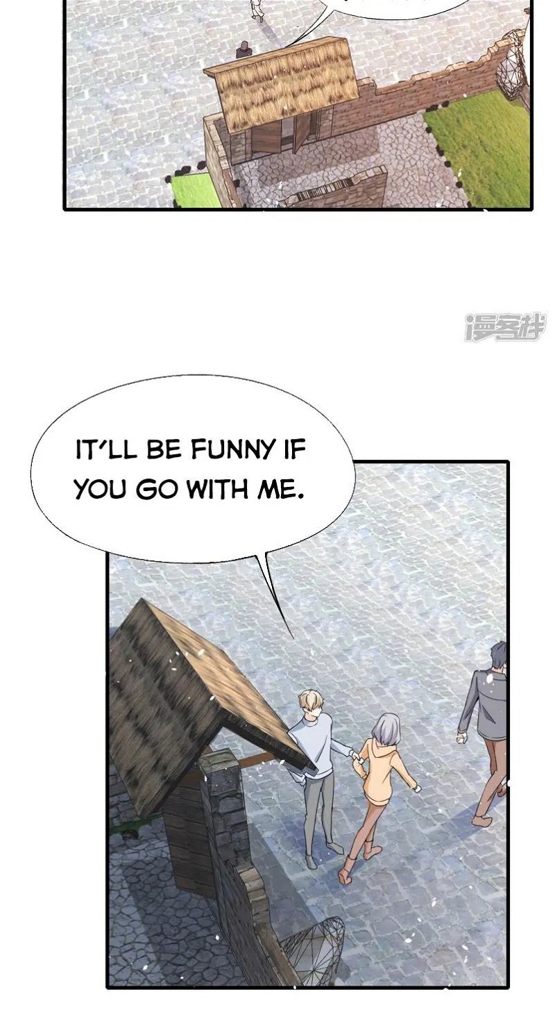 Cold-hearted wife – it is not easy to bully her Chapter 71 - Page 9