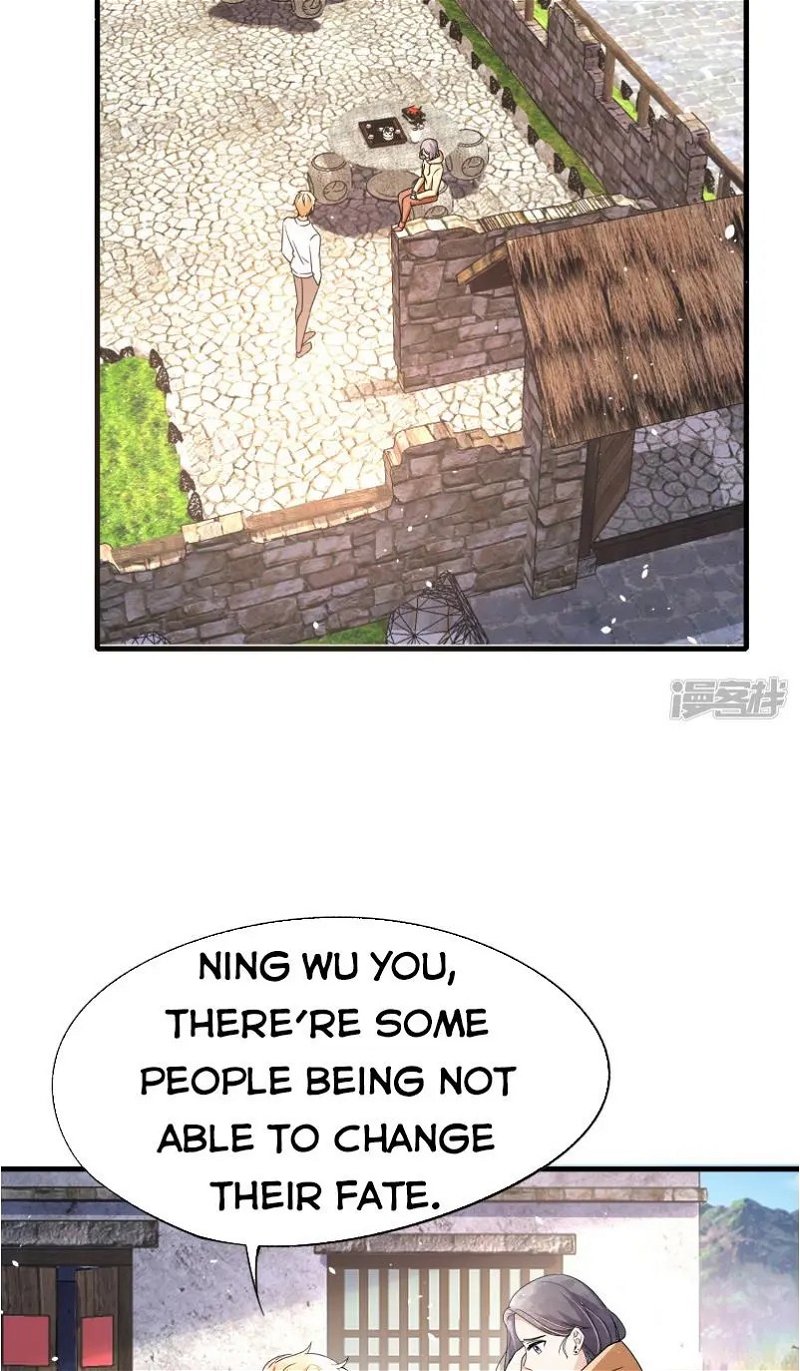 Cold-hearted wife – it is not easy to bully her Chapter 71 - Page 11