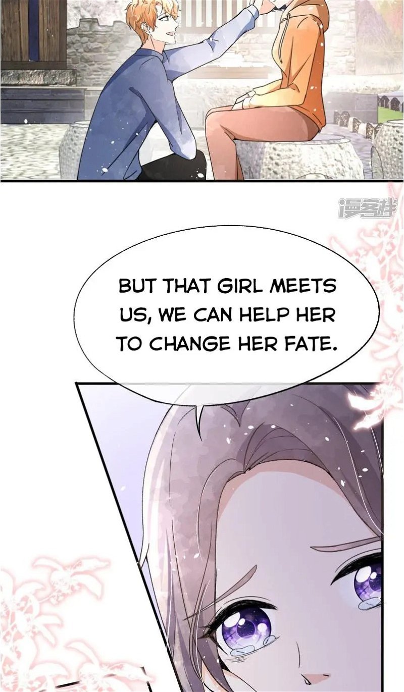 Cold-hearted wife – it is not easy to bully her Chapter 71 - Page 12