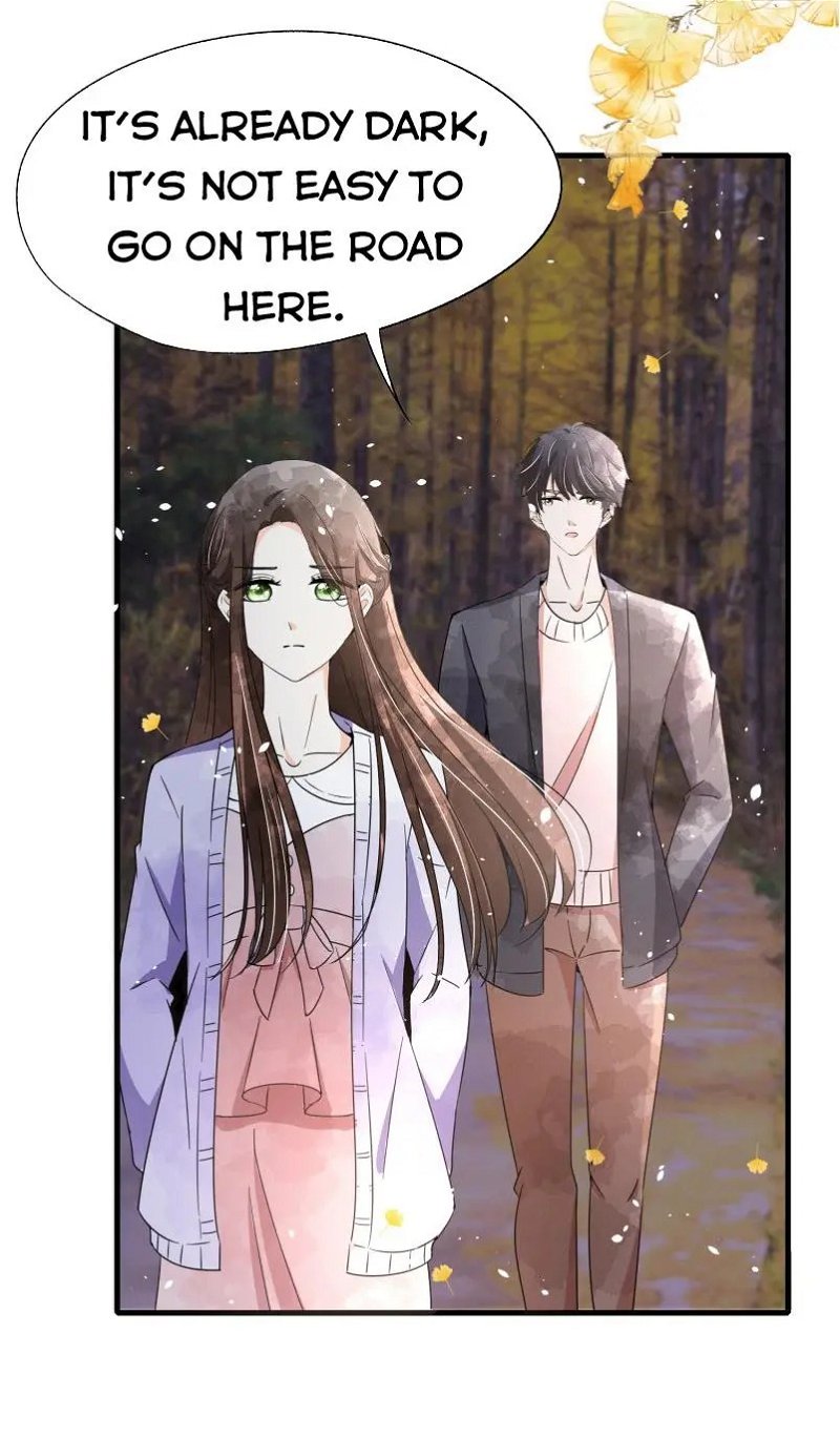 Cold-hearted wife – it is not easy to bully her Chapter 71 - Page 16