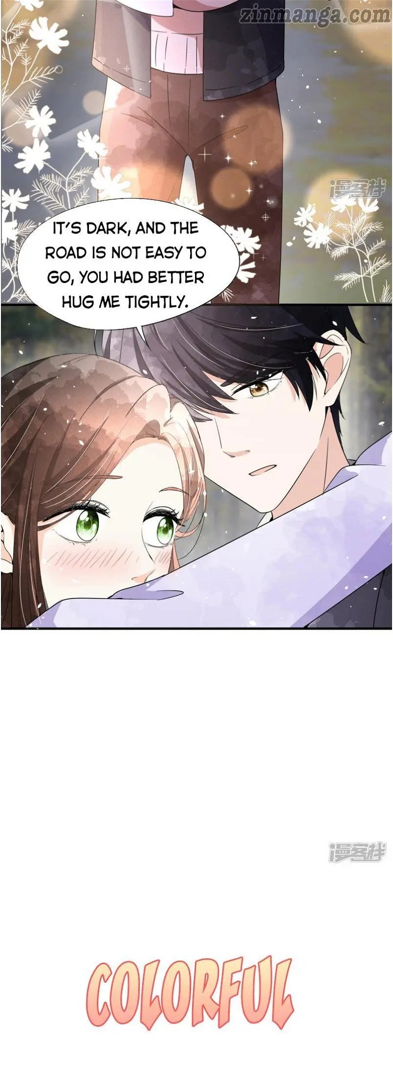 Cold-hearted wife – it is not easy to bully her Chapter 71 - Page 27