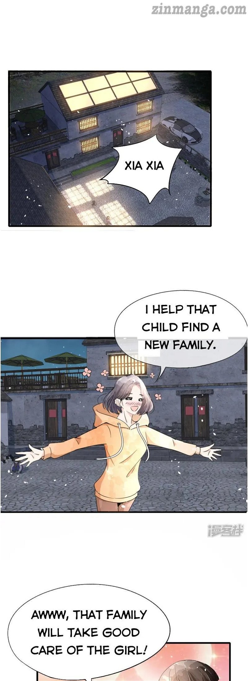 Cold-hearted wife – it is not easy to bully her Chapter 71 - Page 28