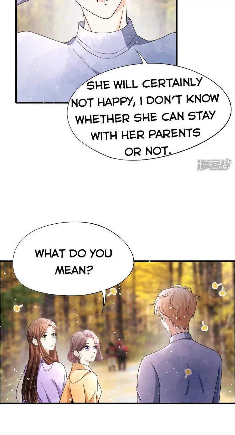 Cold-hearted wife – it is not easy to bully her Chapter 71 - Page 4