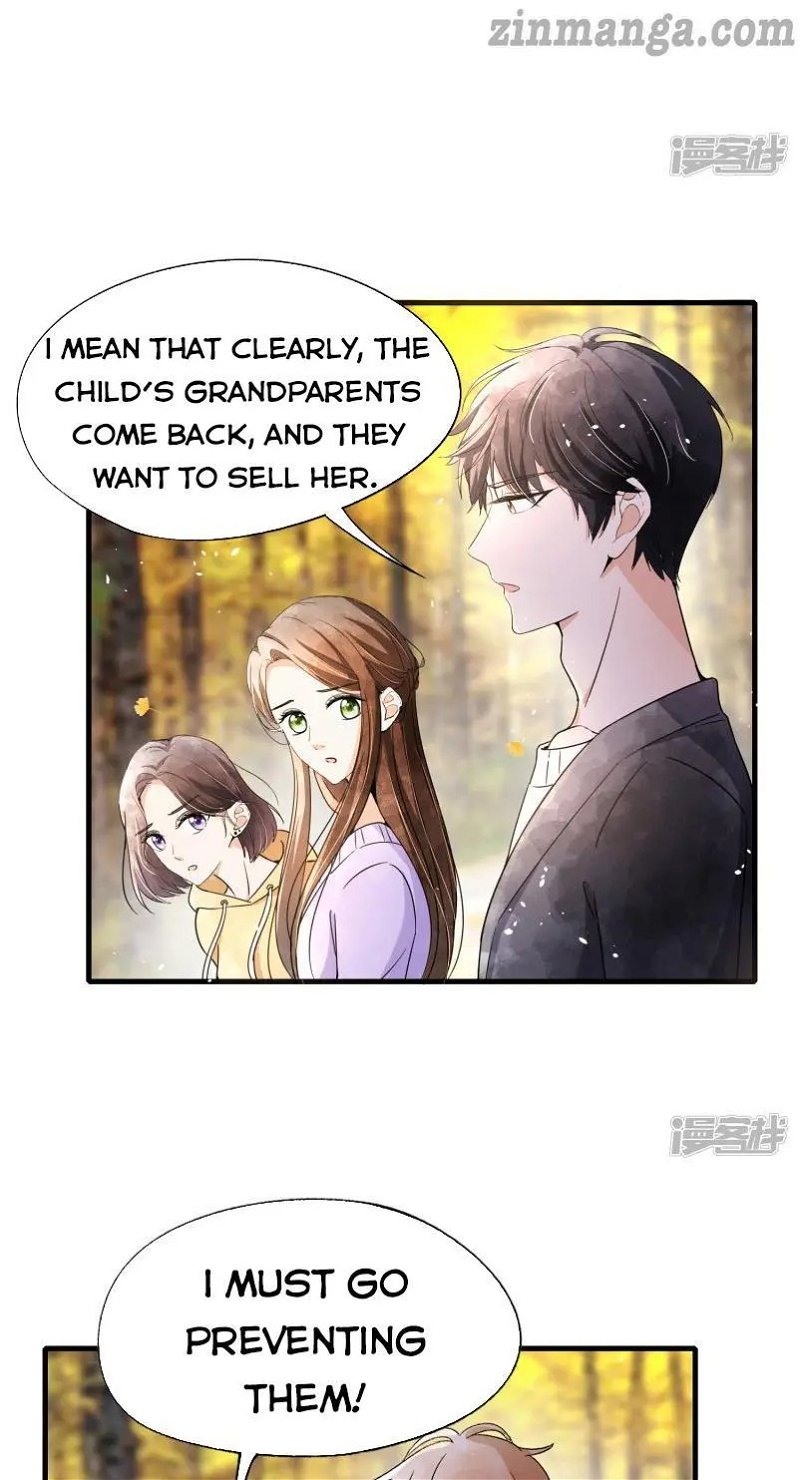 Cold-hearted wife – it is not easy to bully her Chapter 71 - Page 5