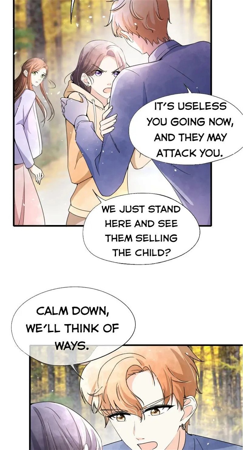 Cold-hearted wife – it is not easy to bully her Chapter 71 - Page 6