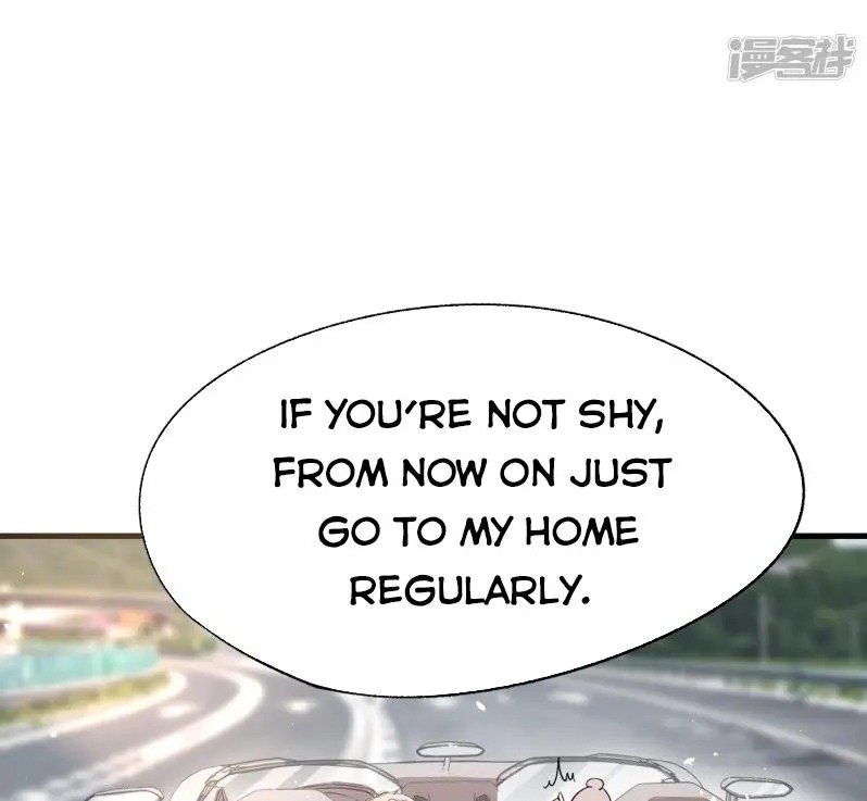 Cold-hearted wife – it is not easy to bully her Chapter 72 - Page 38