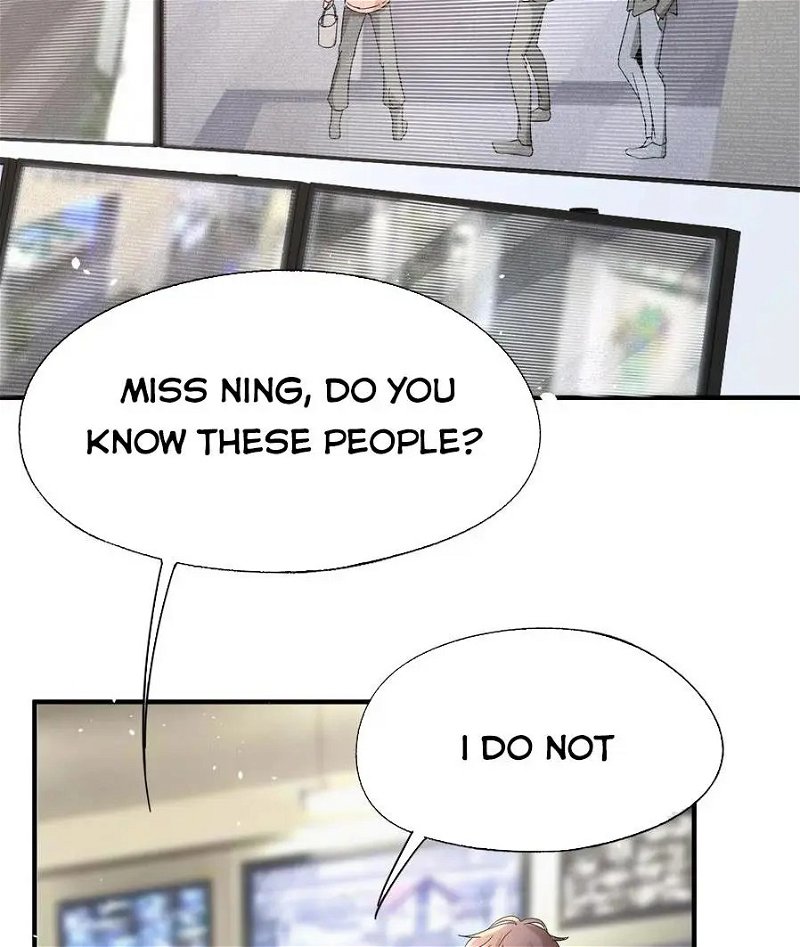 Cold-hearted wife – it is not easy to bully her Chapter 73 - Page 9