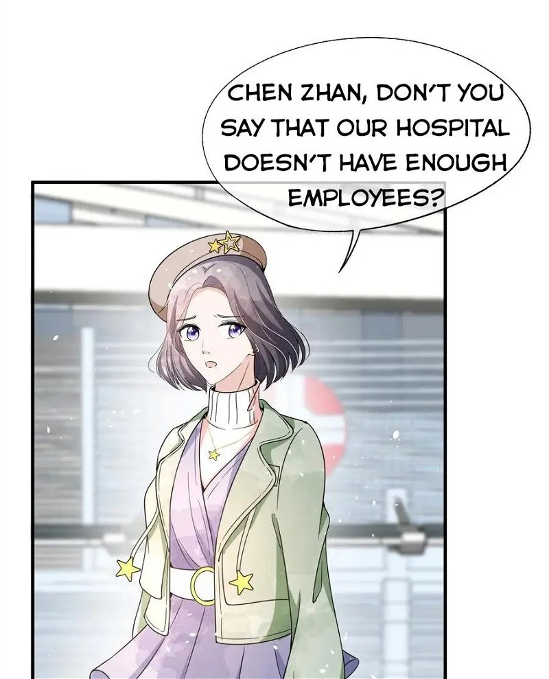Cold-hearted wife – it is not easy to bully her Chapter 73 - Page 30