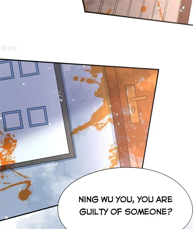 Cold-hearted wife – it is not easy to bully her Chapter 73 - Page 3