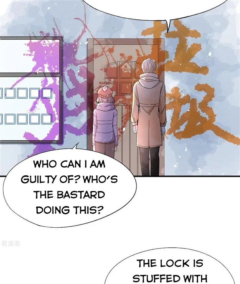 Cold-hearted wife – it is not easy to bully her Chapter 73 - Page 4