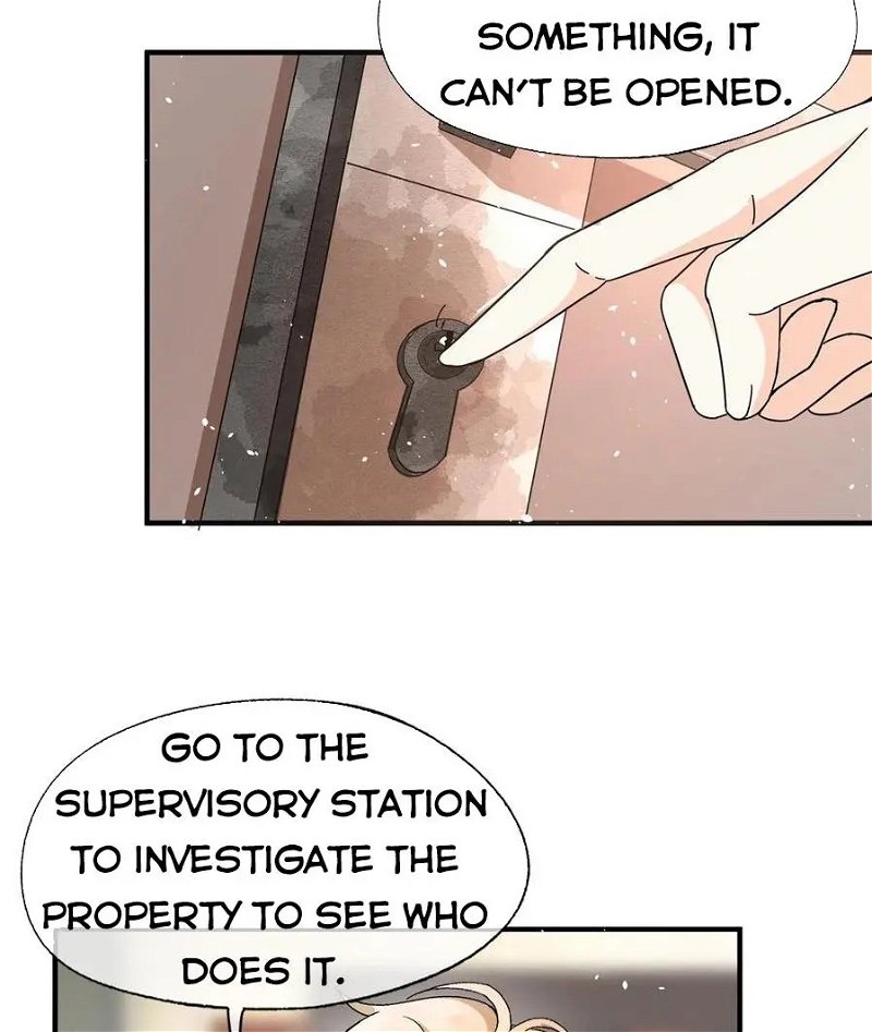 Cold-hearted wife – it is not easy to bully her Chapter 73 - Page 5